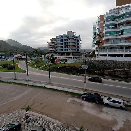 Moreira Apto. Proximo A Praia Grande Убатуба Екстер'єр фото